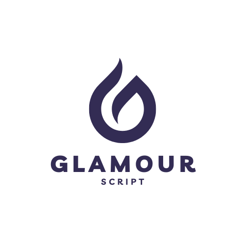 Glamour Script