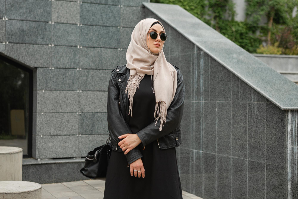 unveiling hijab fashion