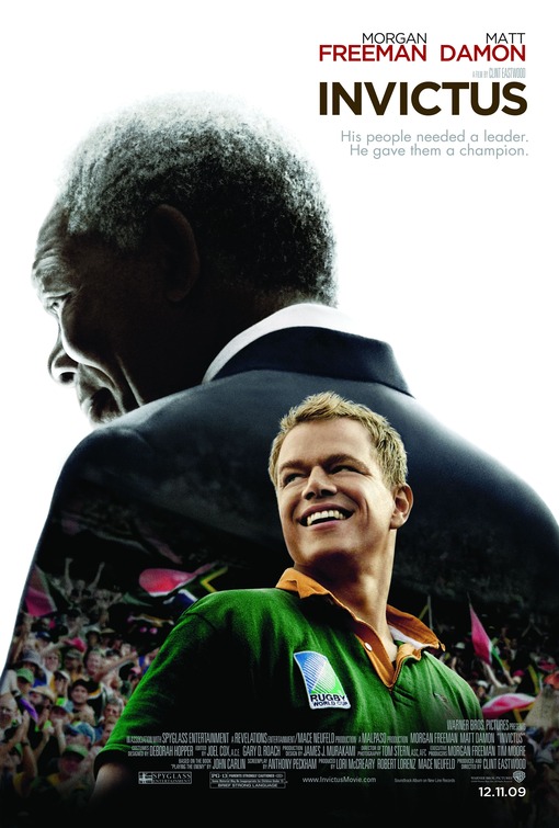 rugby movies