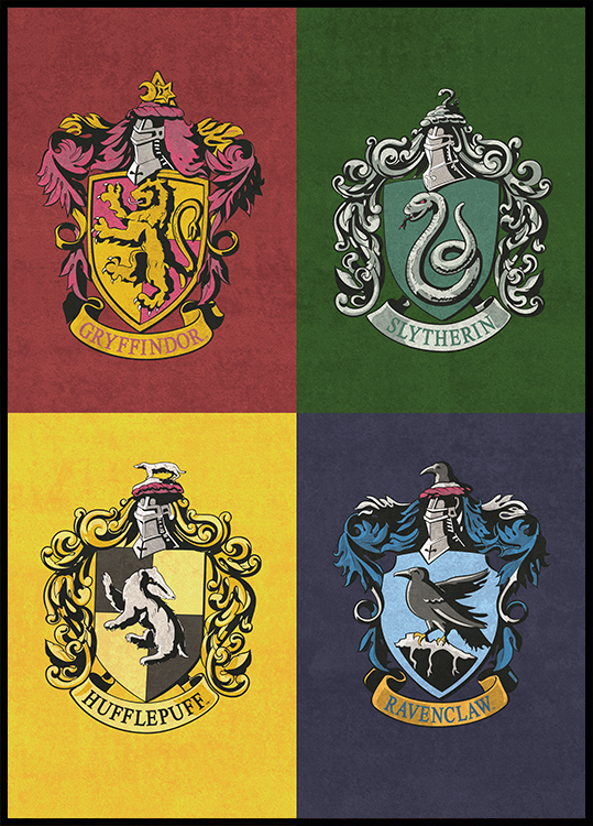 harry potter wallpaper