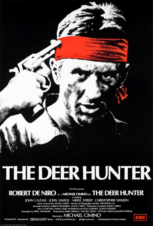 good hunting movies