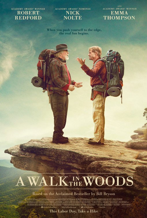 hiking movies