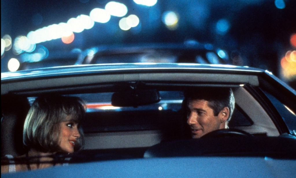 movies like pretty woman