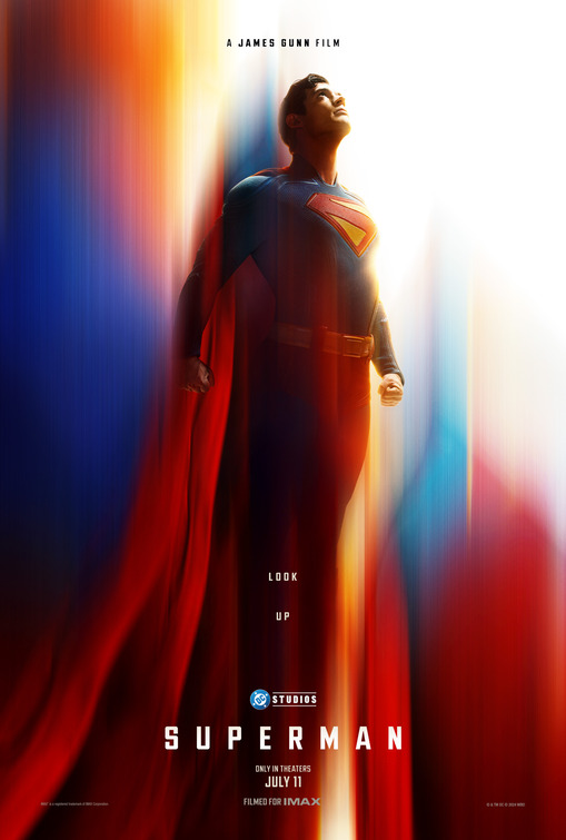 superman trailer